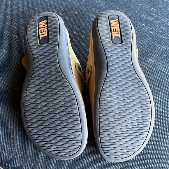 Dr Andrew Weil Deva Mule Size 7/38 - Picture 6 of 15